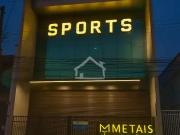 Conj. Comercial / Sala para Locação em Ipatinga/MG...