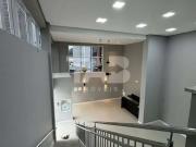 Conj. Comercial / Sala para Locação em Itajaí/SC Praia Brava