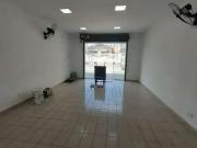 Conj. Comercial / Sala para Locação em Itanhaém/SP Vila...