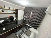 Conj. Comercial / Sala para Locação em Itapema/SC Meia Praia