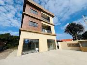 Conj. Comercial / Sala para Locação em Itapoá/SC Barra...