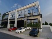 Conj. Comercial / Sala para Locação em...