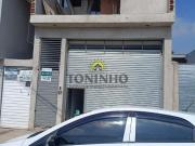 Conj. Comercial / Sala para Locação em...