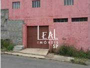 Conj. Comercial / Sala para Locação em...