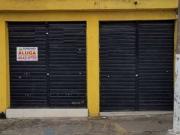 Conj. Comercial / Sala para Locação em...