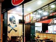 Conj. Comercial / Sala para Locação em...