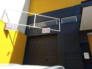 Conj. Comercial / Sala para Locação em...