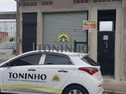 Conj. Comercial / Sala para Locação em...