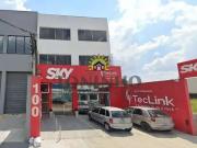 Conj. Comercial / Sala para Locação em...