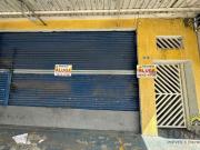 Conj. Comercial / Sala para Locação em...