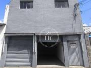 Conj. Comercial / Sala para Locação em Itu/SP Centro