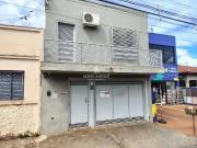 Conj. Comercial / Sala para Locação em Jaboticabal/SP Centro