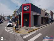 Conj. Comercial / Sala para Locação em Jacareí/SP Centro