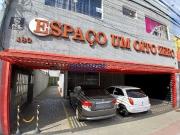 Conj. Comercial / Sala para Locação em Jacareí/SP Centro
