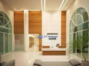 Conj. Comercial / Sala para Locação em Jacareí/SP Centro