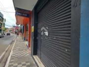 Conj. Comercial / Sala para Locação em Jacareí/SP Centro