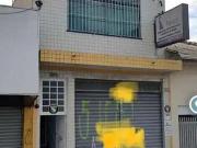 Conj. Comercial / Sala para Locação em Jacareí/SP Centro
