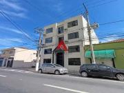 Conj. Comercial / Sala para Locação em Jacareí/SP Centro