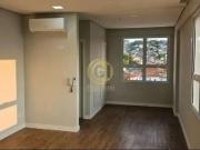 Conj. Comercial / Sala para Locação em Jacareí/SP Centro