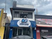 Conj. Comercial / Sala para Locação em Jacareí/SP Centro