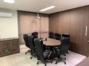 Conj. Comercial / Sala para Locação em Jacareí/SP Centro