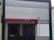 Conj. Comercial / Sala para Locação em Jacareí/SP Centro