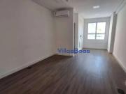 Conj. Comercial / Sala para Locação em Jacareí/SP Centro