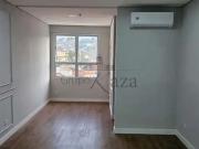 Conj. Comercial / Sala para Locação em Jacareí/SP Centro