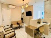 Conj. Comercial / Sala para Locação em Jacareí/SP Centro