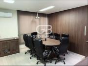 Conj. Comercial / Sala para Locação em Jacareí/SP Centro
