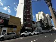 Conj. Comercial / Sala para Locação em Jacareí/SP Centro