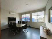 Conj. Comercial / Sala para Locação em Jacareí/SP Jardim...
