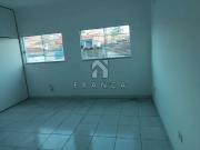 Conj. Comercial / Sala para Locação em Jacareí/SP Jardim...