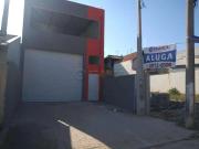 Conj. Comercial / Sala para Locação em Jacareí/SP Jardim...