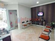 Conj. Comercial / Sala para Locação em Jacareí/SP Jardim...