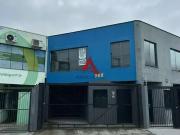 Conj. Comercial / Sala para Locação em Jacareí/SP Jardim...