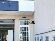 Conj. Comercial / Sala para Locação em Jacareí/SP...