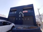 Conj. Comercial / Sala para Locação em Jacareí/SP...
