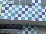 Conj. Comercial / Sala para Locação em Jacareí/SP...