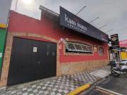 Conj. Comercial / Sala para Locação em Jacareí/SP São João