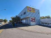 Conj. Comercial / Sala para Locação em Jacareí/SP Vila...