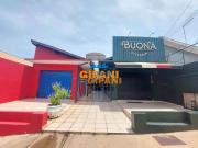 Conj. Comercial / Sala para Locação em Jaguariúna/SP Centro