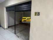 Conj. Comercial / Sala para Locação em João Pessoa/PB Centro