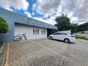 Conj. Comercial / Sala para Locação em Joinville/SC América