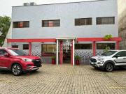 Conj. Comercial / Sala para Locação em Joinville/SC América