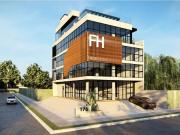 Conj. Comercial / Sala para Locação em Joinville/SC América