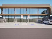 Conj. Comercial / Sala para Locação em Joinville/SC América