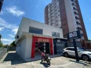 Conj. Comercial / Sala para Locação em Joinville/SC América