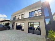 Conj. Comercial / Sala para Locação em Joinville/SC América