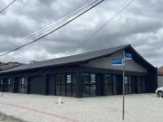 Conj. Comercial / Sala para Locação em Joinville/SC América